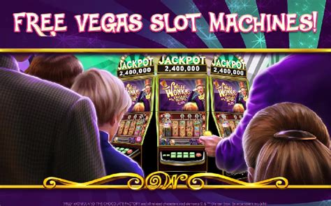 A Zynga Slot De Moedas