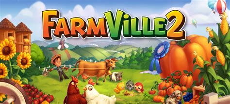 A Zynga Slots Farmville 2