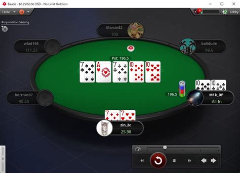 A2c Poker