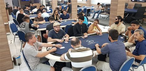 A7 Poker Em Fortaleza