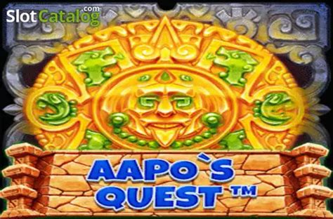Aapo S Quest Review 2024