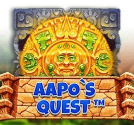 Aapo S Quest Scratch Netbet