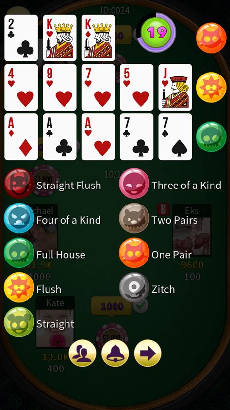 Abc Poker Chines Download