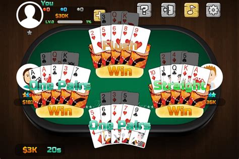 Abrir Mao De Poker Chines App