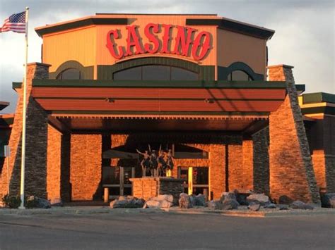 Abs Lethbridge Casino