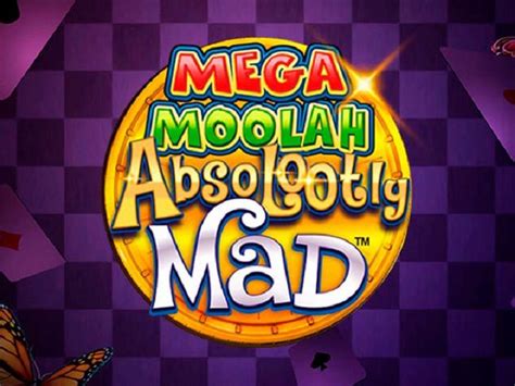Absolootly Mad Mega Moolah Pokerstars