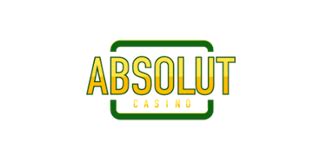 Absolut Casino Bonus