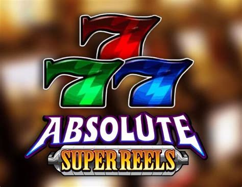 Absolute Super Reels Brabet