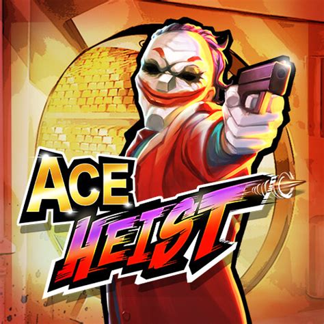 Ace Heist Betfair