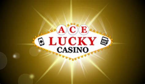 Ace Lucky Casino Codigo Promocional