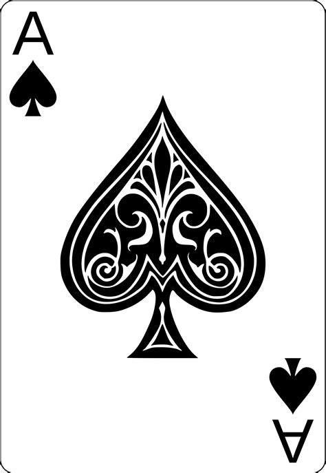 Ace Of Spades Betsson