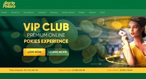 Acepokies Casino Dominican Republic