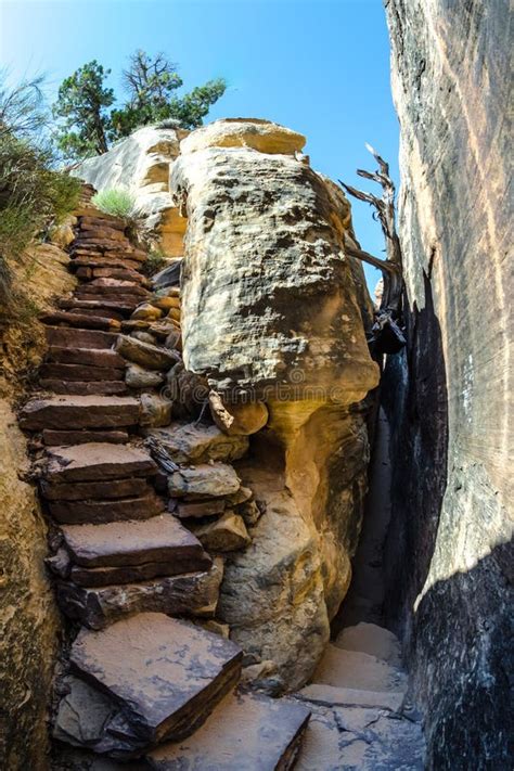 Acessivel Slot Canyons