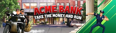 Acme Bank Blaze