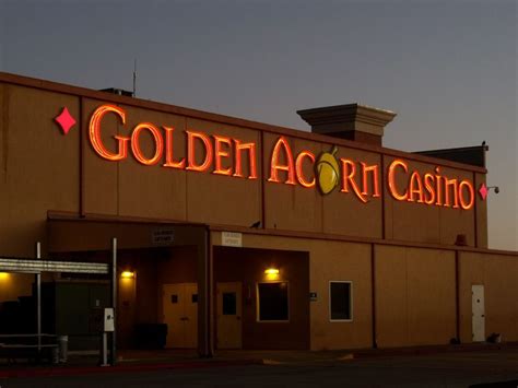 Acorn Casino Belize