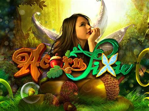 Acorn Pixie Bet365