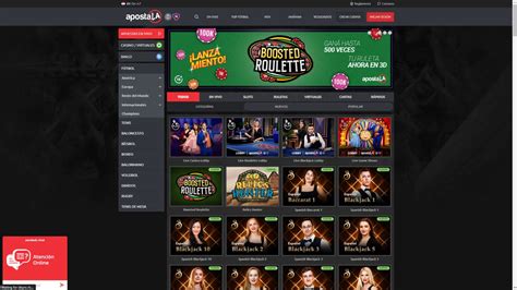 Actionbet Casino Apostas