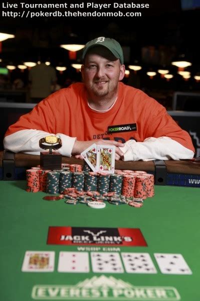 Adam Foley Poker