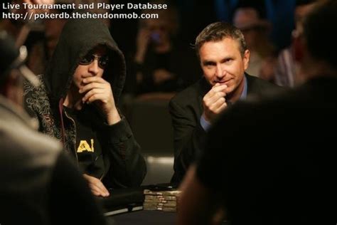 Adam Richardson Poker