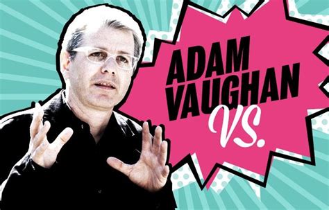 Adam Vaughan Casino