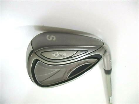 Adams Golfe Slot De Tecnologia