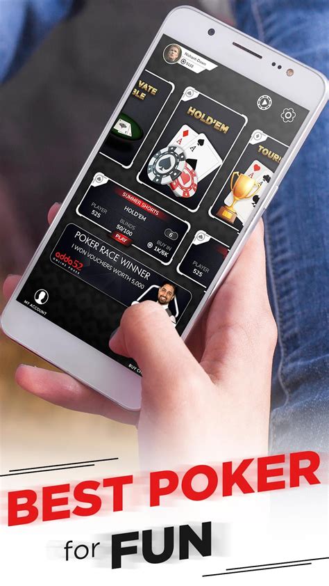 Adda52 App De Poker