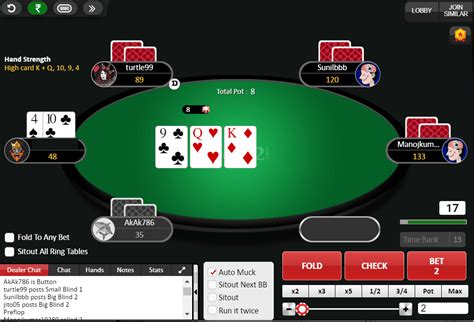 Adda52 Poker Login