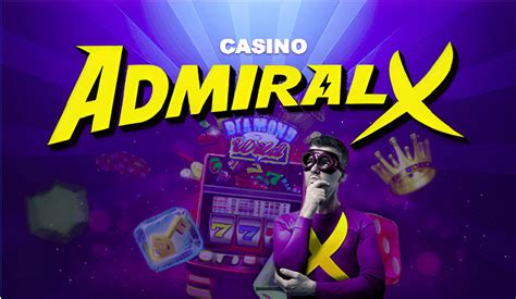 Admiral X Casino Guatemala