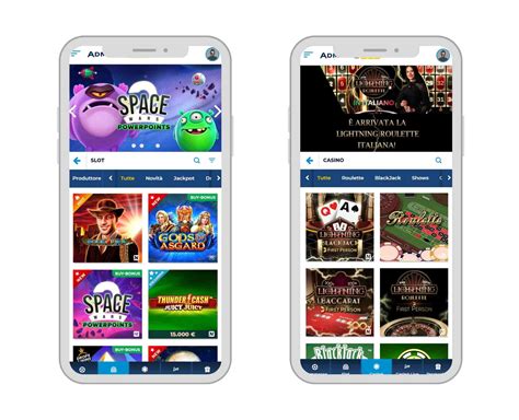 Admiralbet Casino Mobile