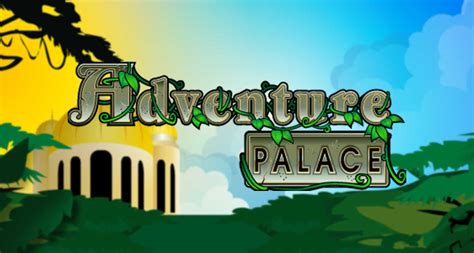 Adventure Palace Brabet