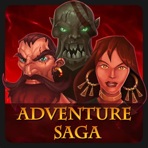 Adventure Saga Betsul