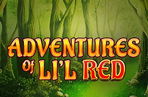 Adventures Of Li L Red Betfair