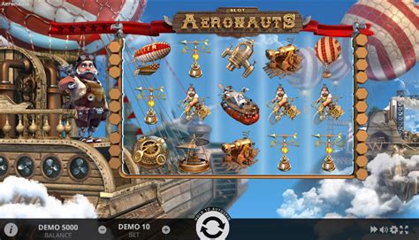 Aeronauts Review 2024