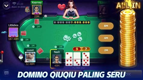 Afa Poker Domino 99 Online