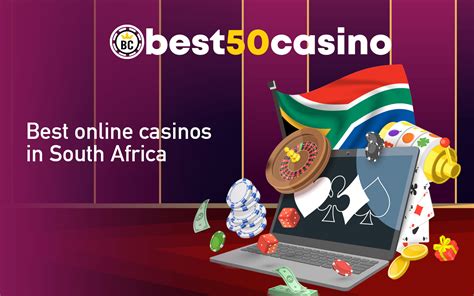 Africa Do Sul Casino Online
