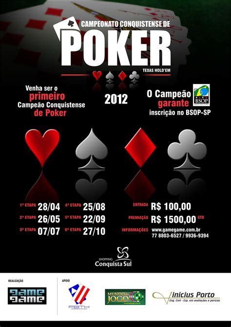 Africa Do Sul Loja De Poker