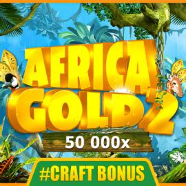 Africa Gold 2 Bodog