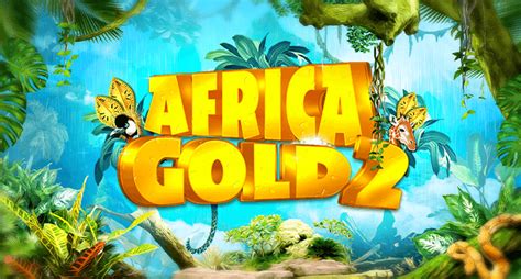 Africa Gold 2 Bwin