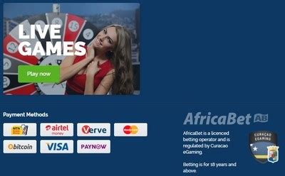 Africabet Casino Apk