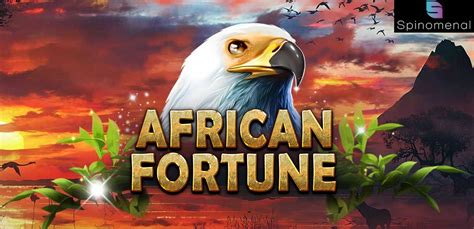 African Fortune 888 Casino