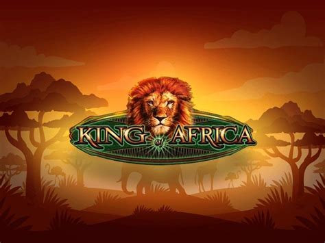 African King Slot - Play Online