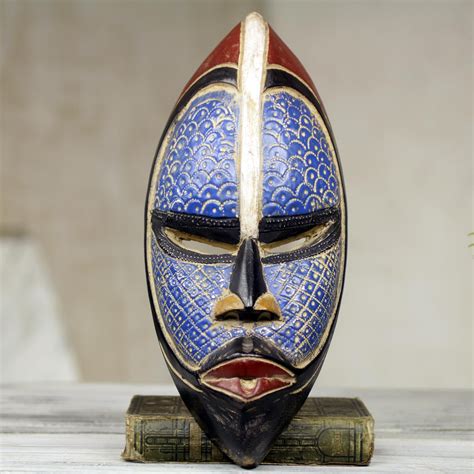 African Masks Betfair