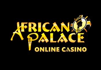 African Palace Casino Review