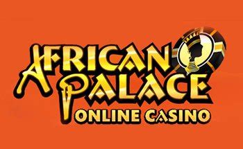 African Palace Casino Venezuela