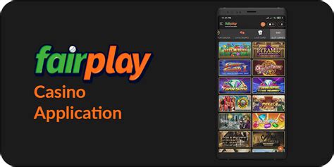 Afriplay Casino Aplicacao