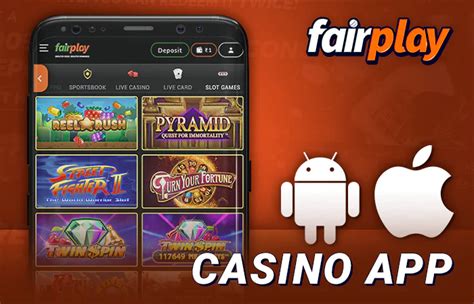 Afriplay Casino App