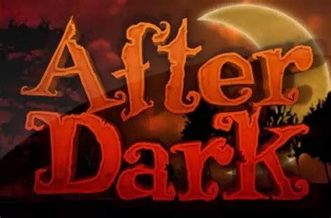 After Dark Novibet