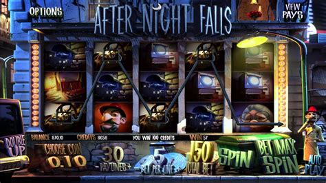 After Night Falls Netbet