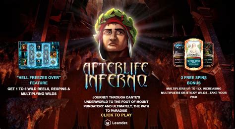 Afterlife Inferno Bwin