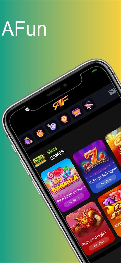 Afun Casino App